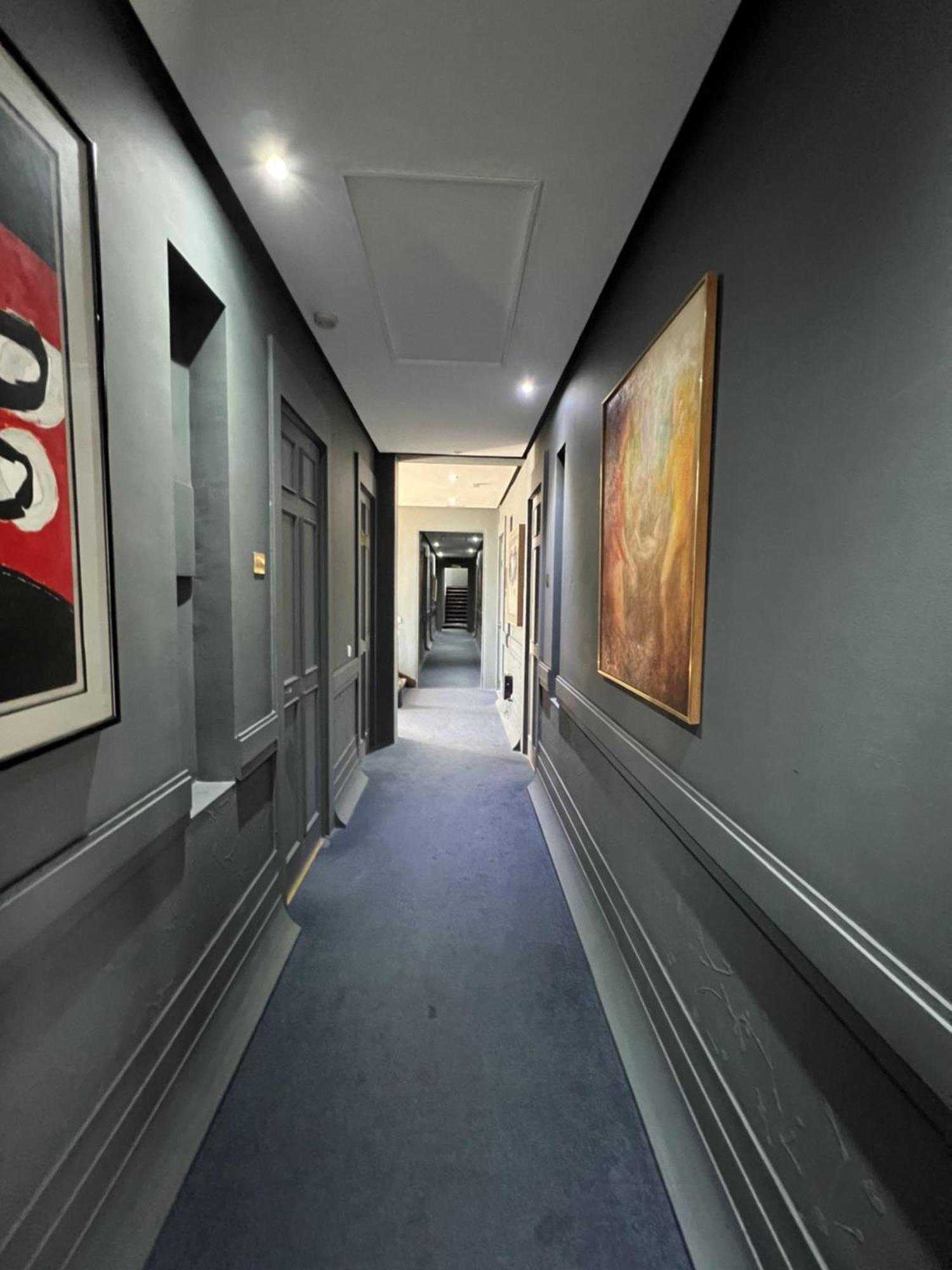 Le Sphinx Boutique Hotel Mohammedia Exterior photo