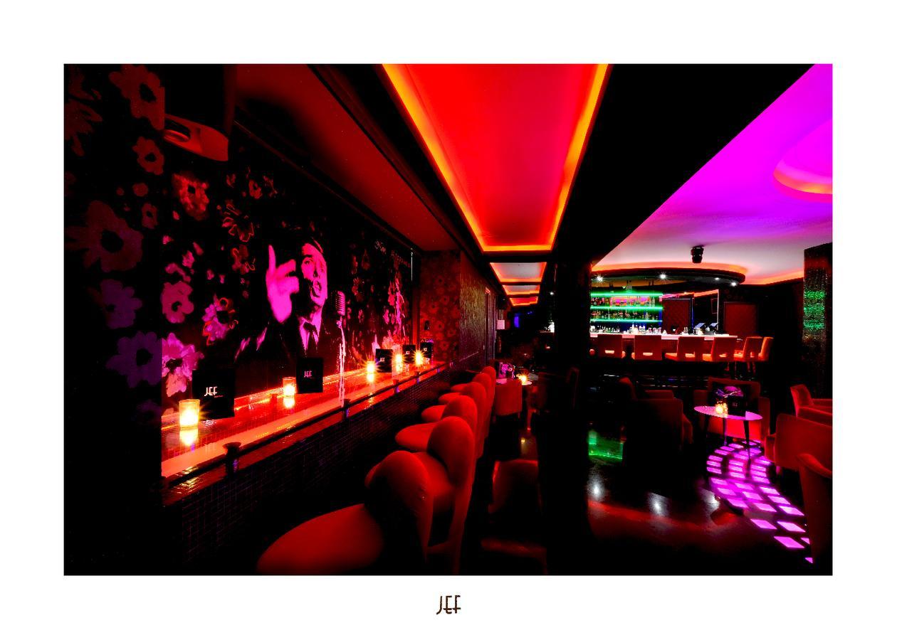 Le Sphinx Boutique Hotel Mohammedia Exterior photo