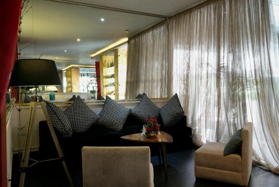 Le Sphinx Boutique Hotel Mohammedia Exterior photo